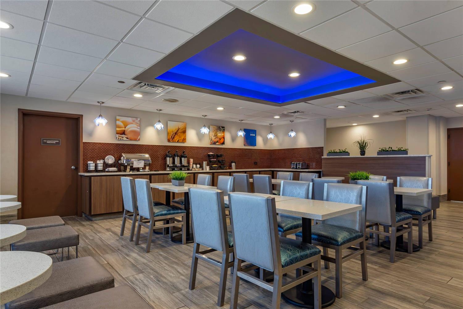MainStay Suites Horsham - Philadelphia 10/17