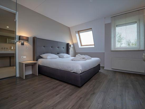 Royal, Beach Suite، Fletcher Zuiderduin Beachhotel 6/6