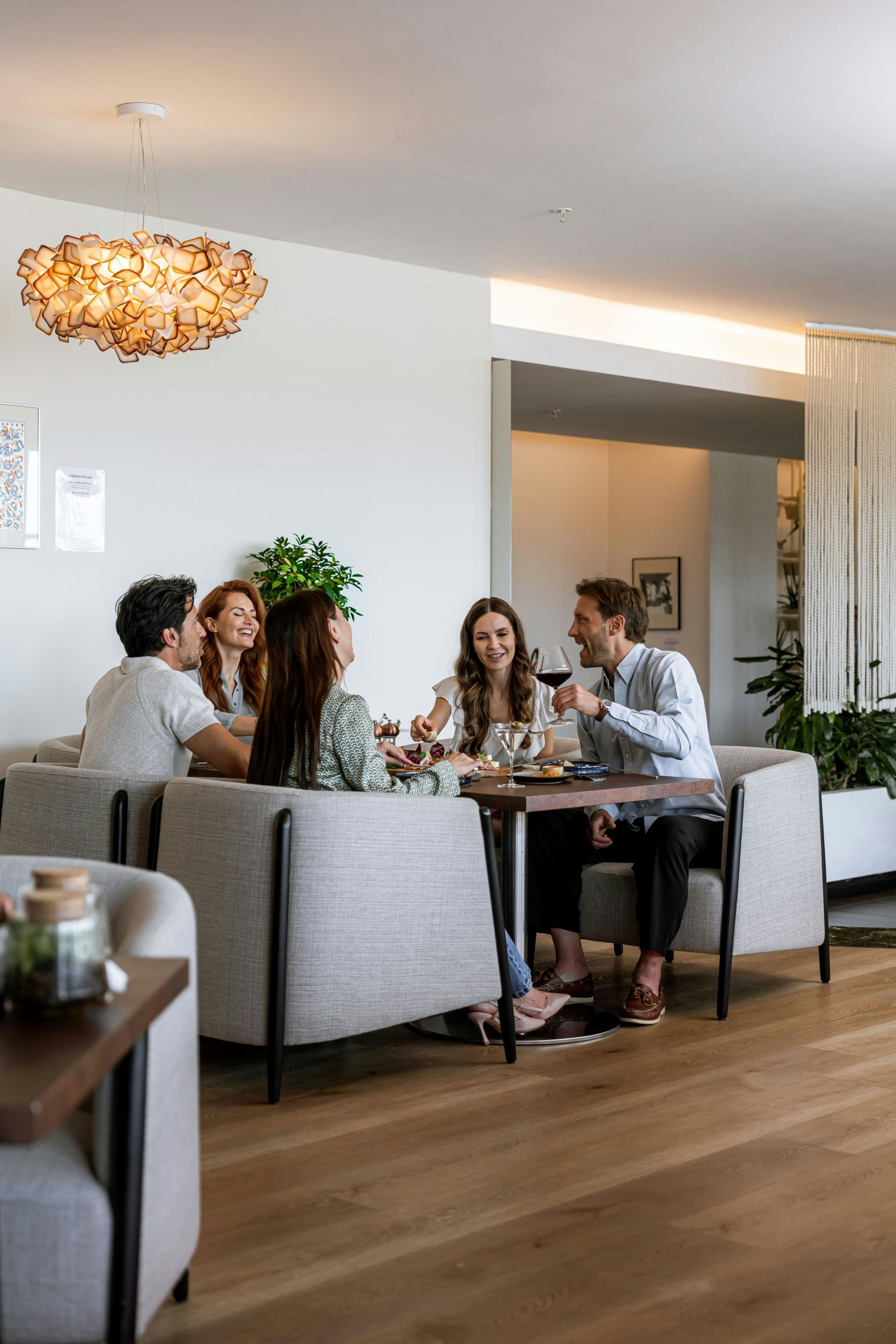 Sheraton Milan Malpensa Airport Hotel & Conference Centre 11/30
