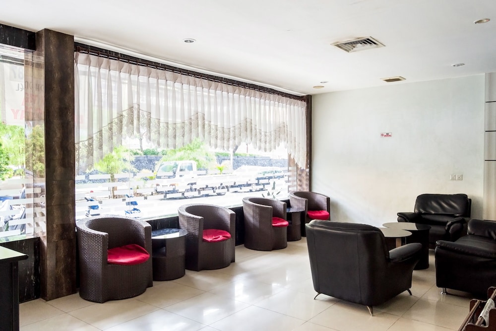 SUPER OYO Capital O 664 Romance Hotel 35/46