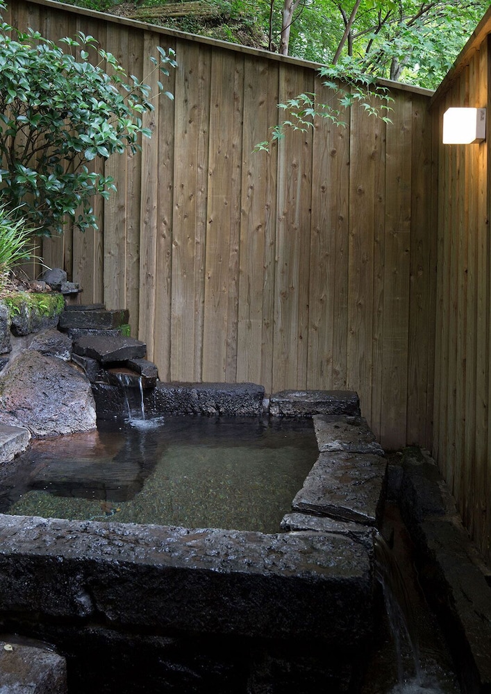 Kurokawa Onsen Okunoyu 24/50