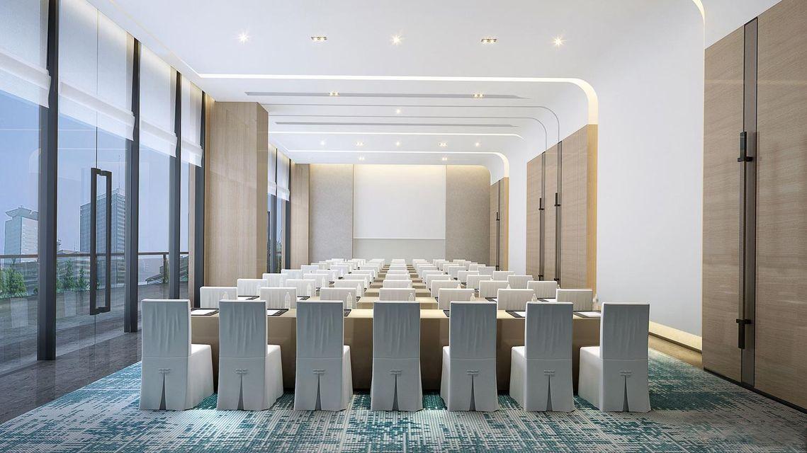 One City Rezen Hotel 45/46