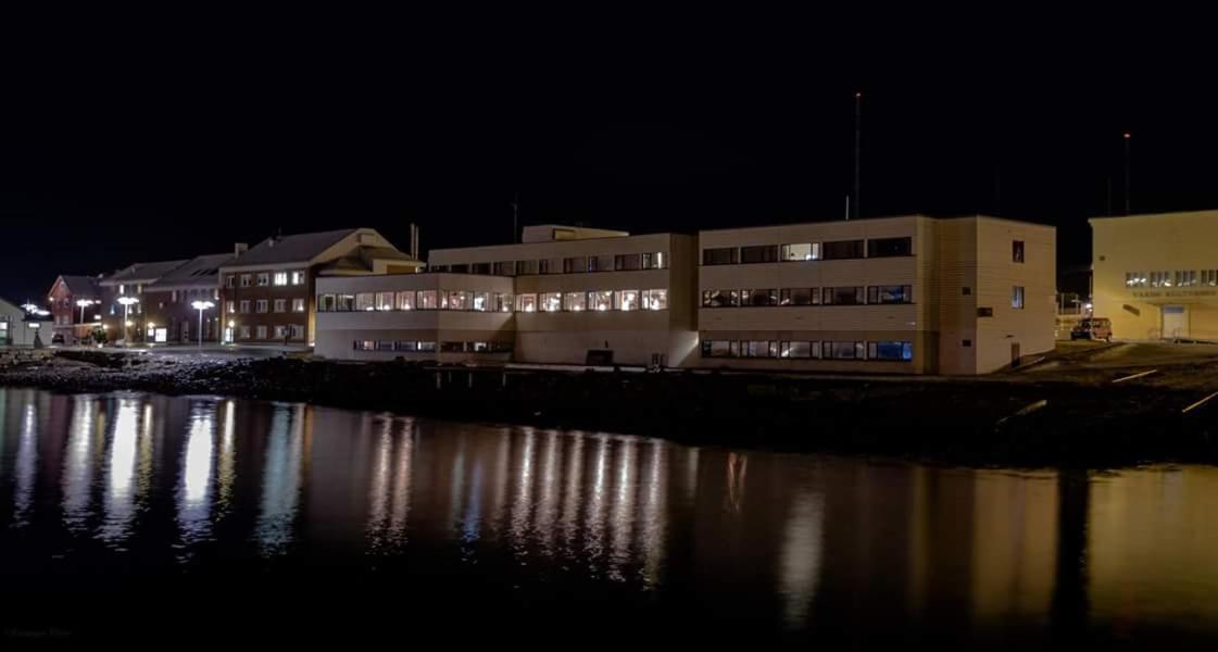 Vardo Hotel 1/50