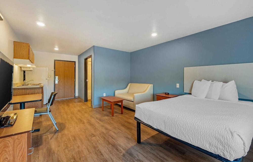 Extended Stay America Select Suites - Indianapolis - Lawrence 18/56
