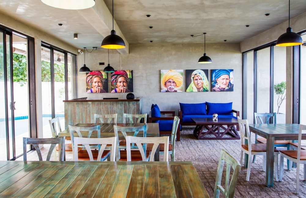Lazy Koala Hostel - Adults Only 21/36