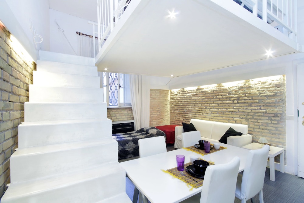 IMPERIUM SUITE NAVONA 30/65