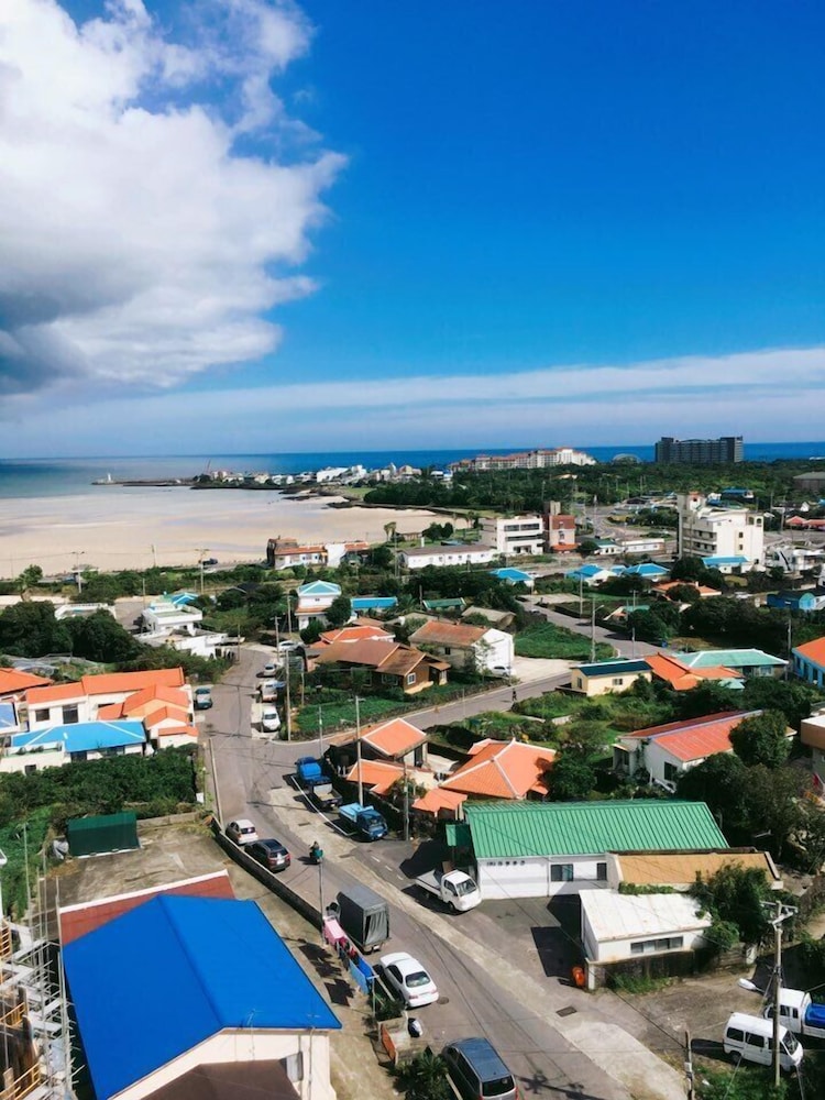 Rezion Tourist Hotel 40/44