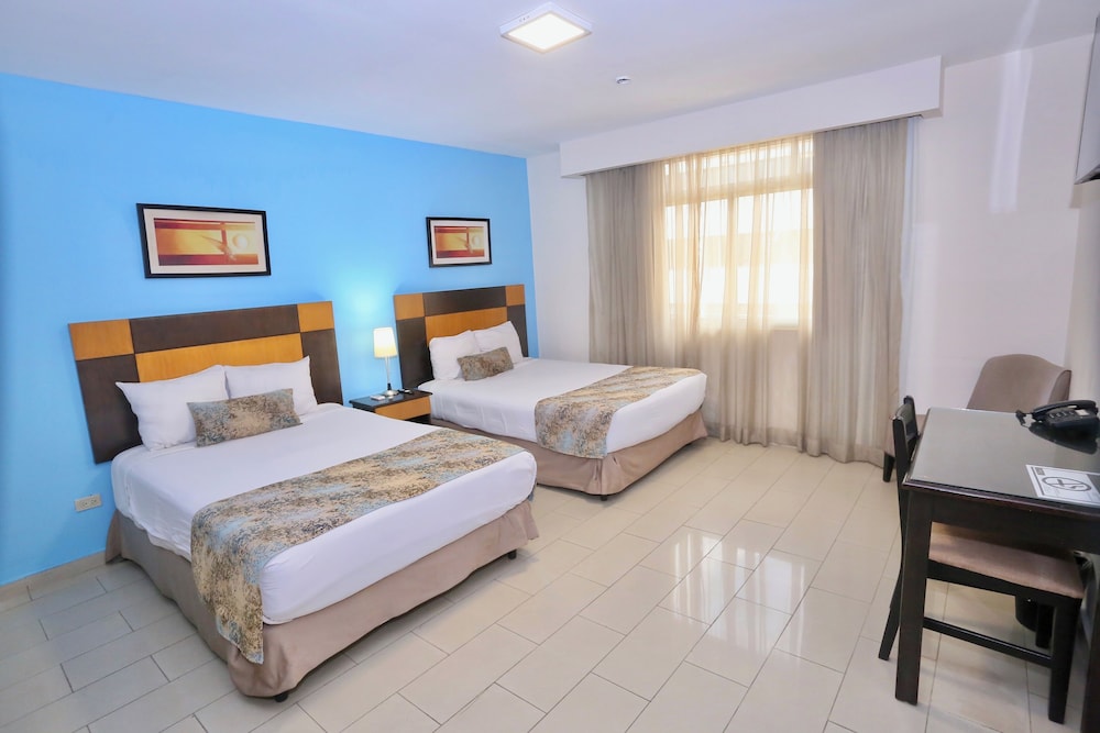 Metro Hotel Panama 20/53