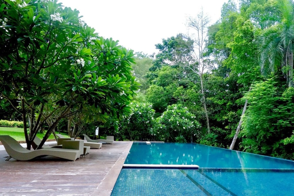 WANATHARA HEALTH RESORT AND SPA 42/50