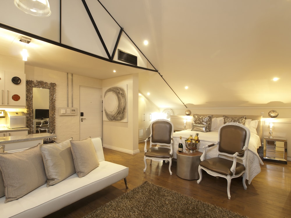 THE TURBINE BOUTIQUE HOTEL AND SPA 39/71