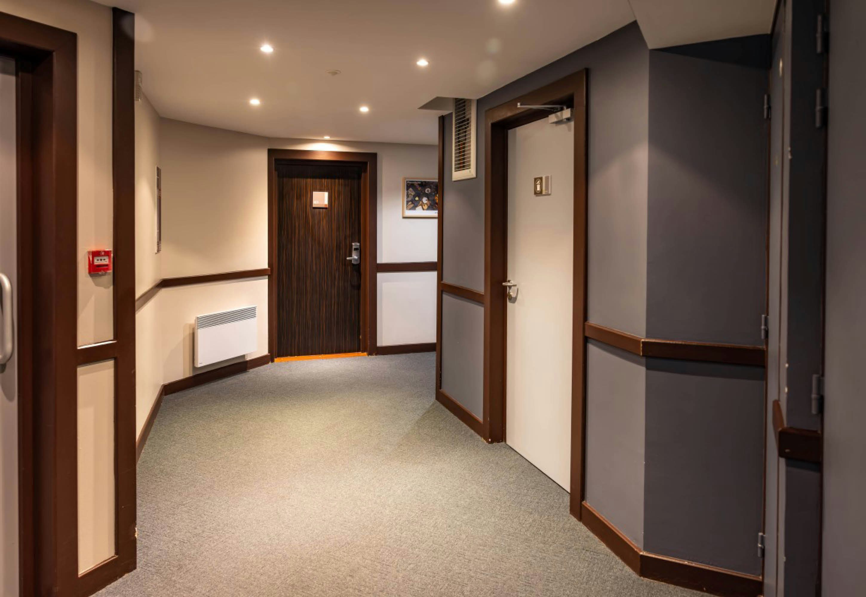 City O Appart Hotel 29/50