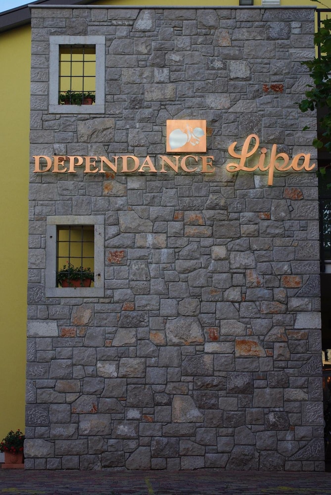 Dependance Lipa 1/26