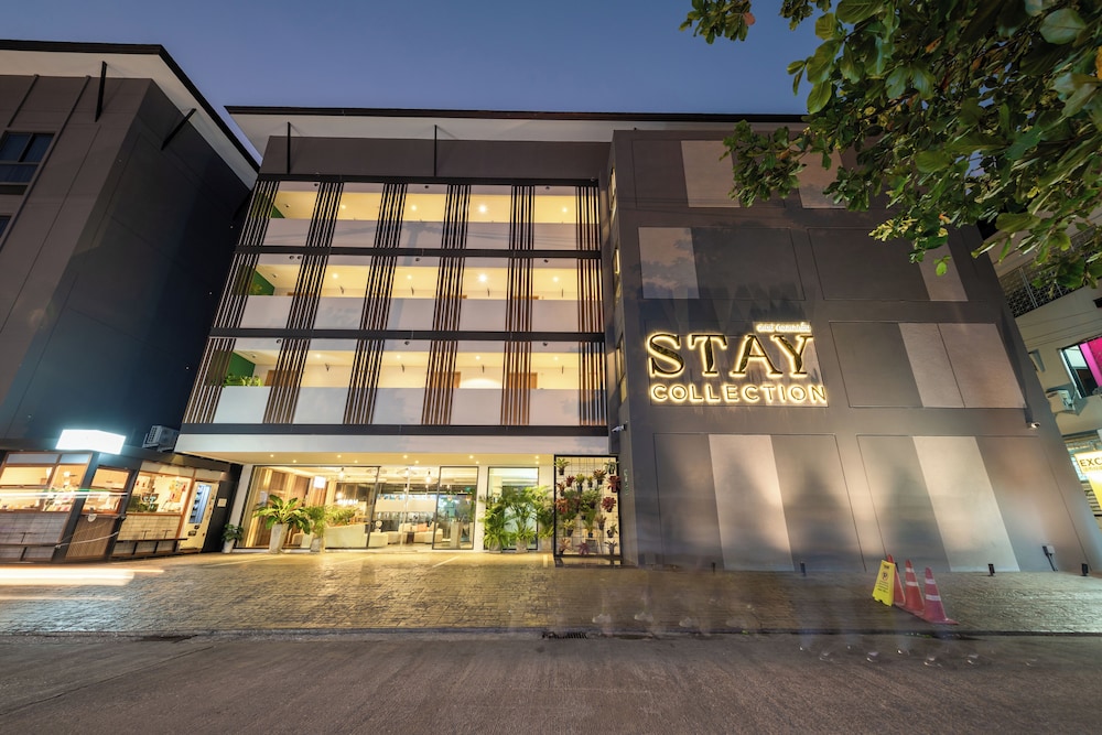 Stay Collection Chiangmai 1/50