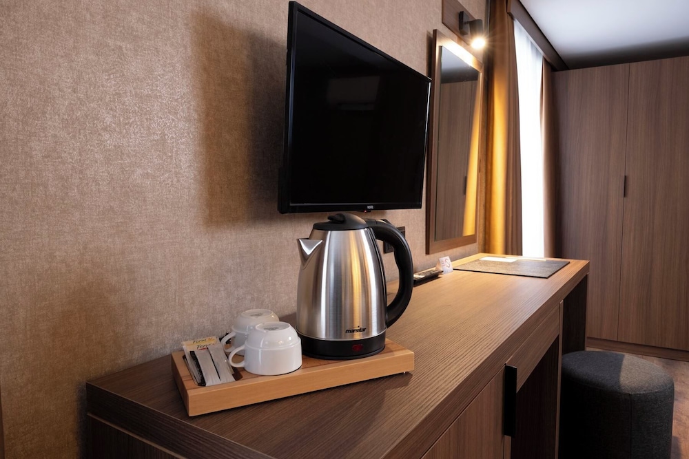 Duqqan Deluxe Hotel photo5