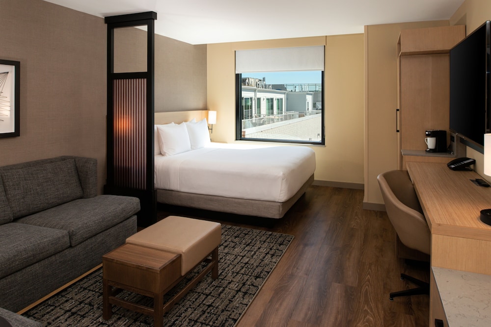Hyatt Place Chicago Wicker Park 15/50