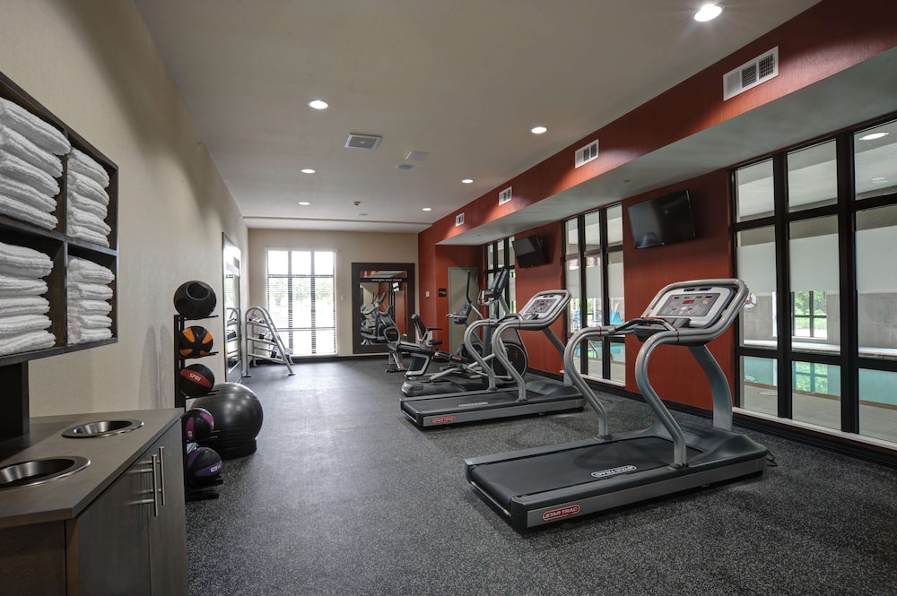 Hampton Inn And Suites Ardmore 22/33