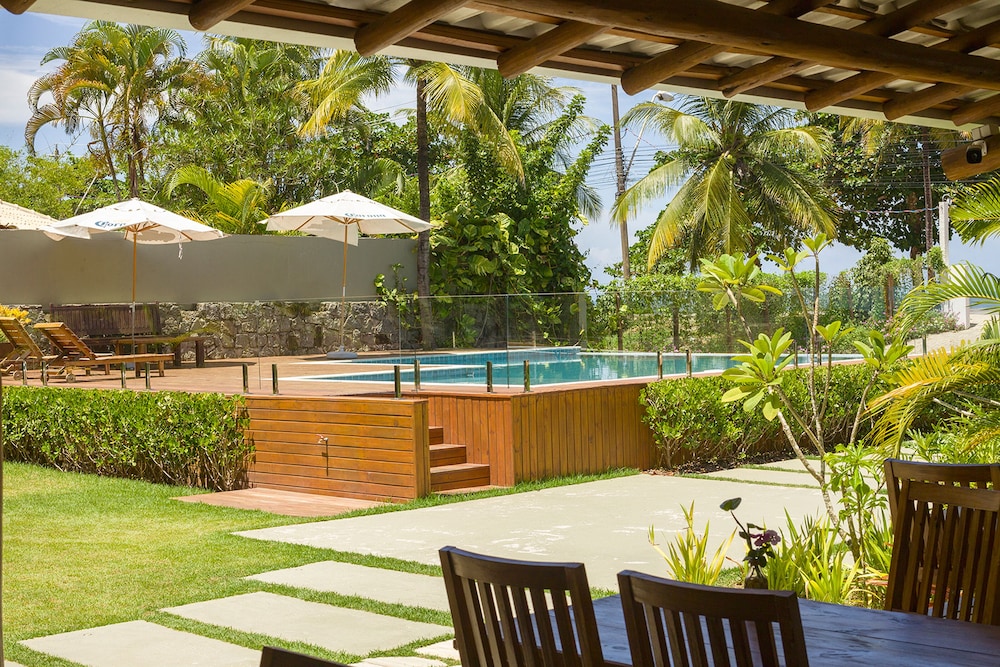 Pousada Tropical Beach Porto Seguro 44/49