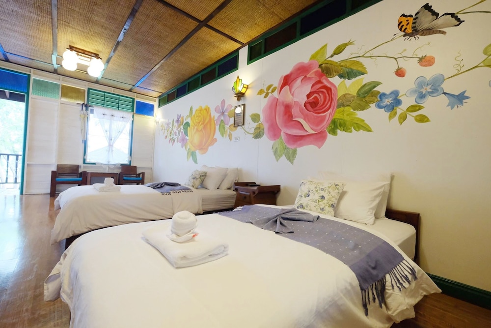 Baan Imm Sook Resort 35/73