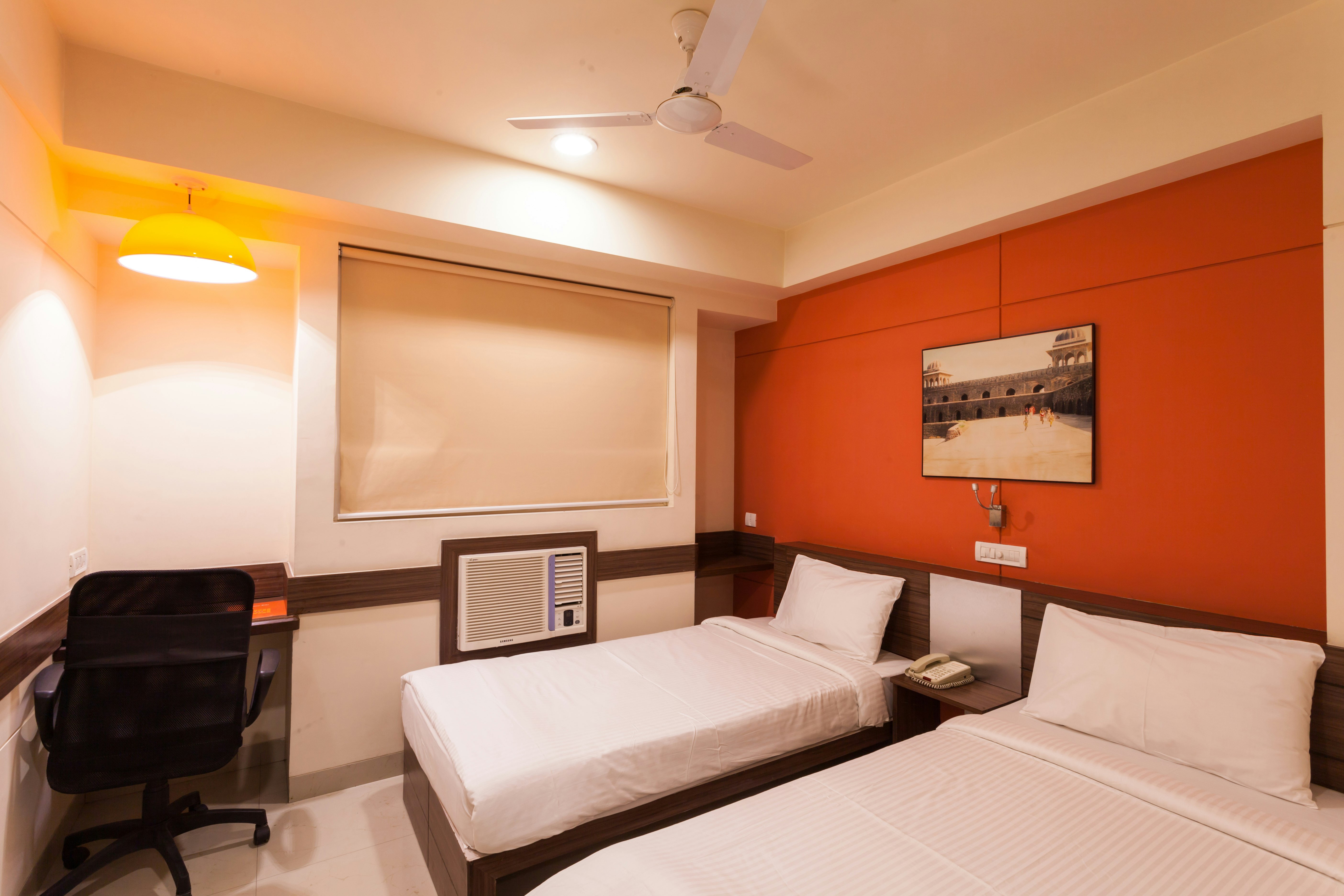 Ginger Hotel Indore 10/53