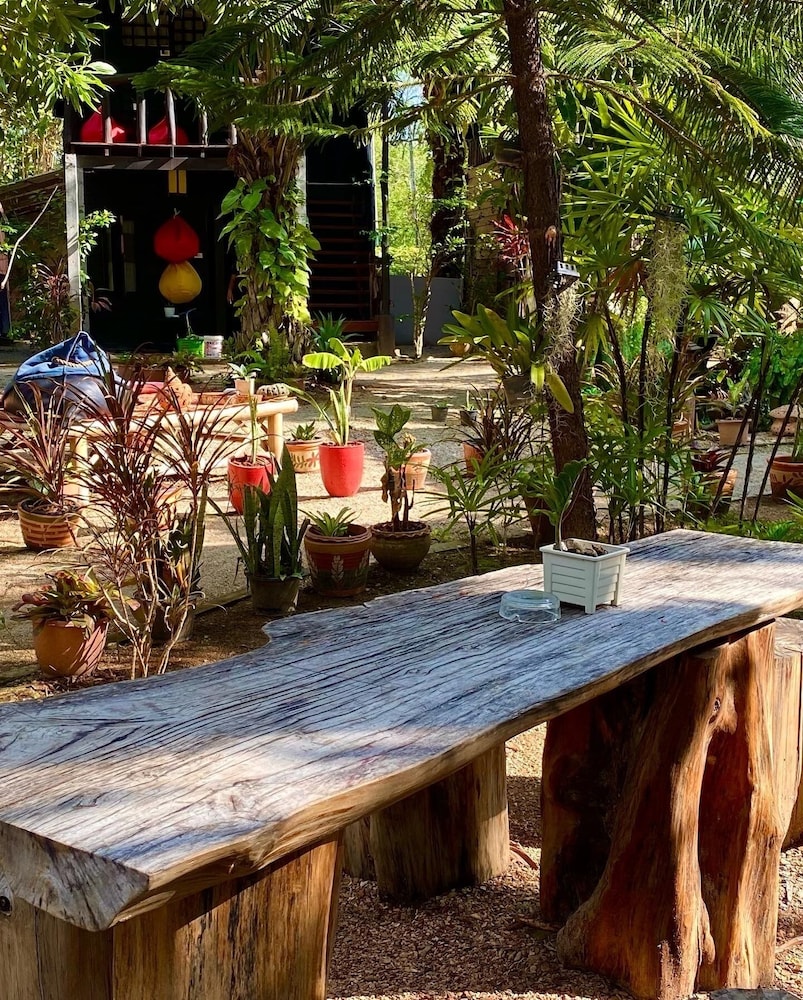 Leaf House Bungalow - Hostel 39/50