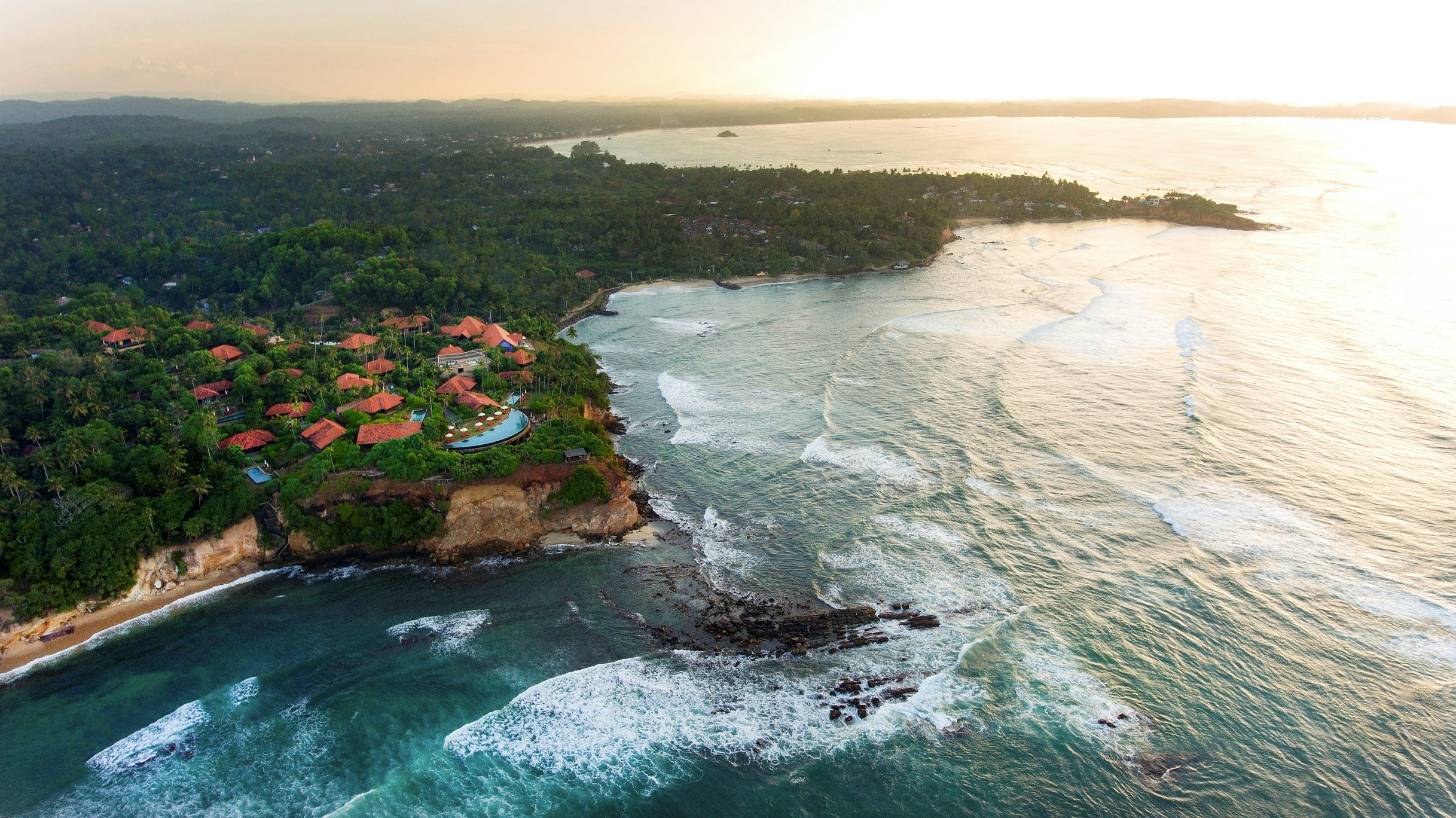 Cape Weligama 55/72