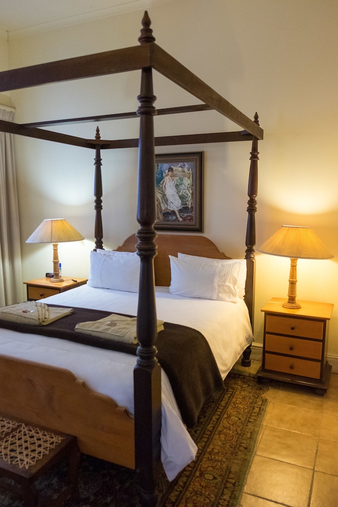 5 Camp Street Guesthouse & Self-Catering 16/50