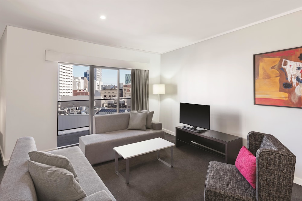 Adina Apartment Hotel Perth Barrack Plaza 44/65