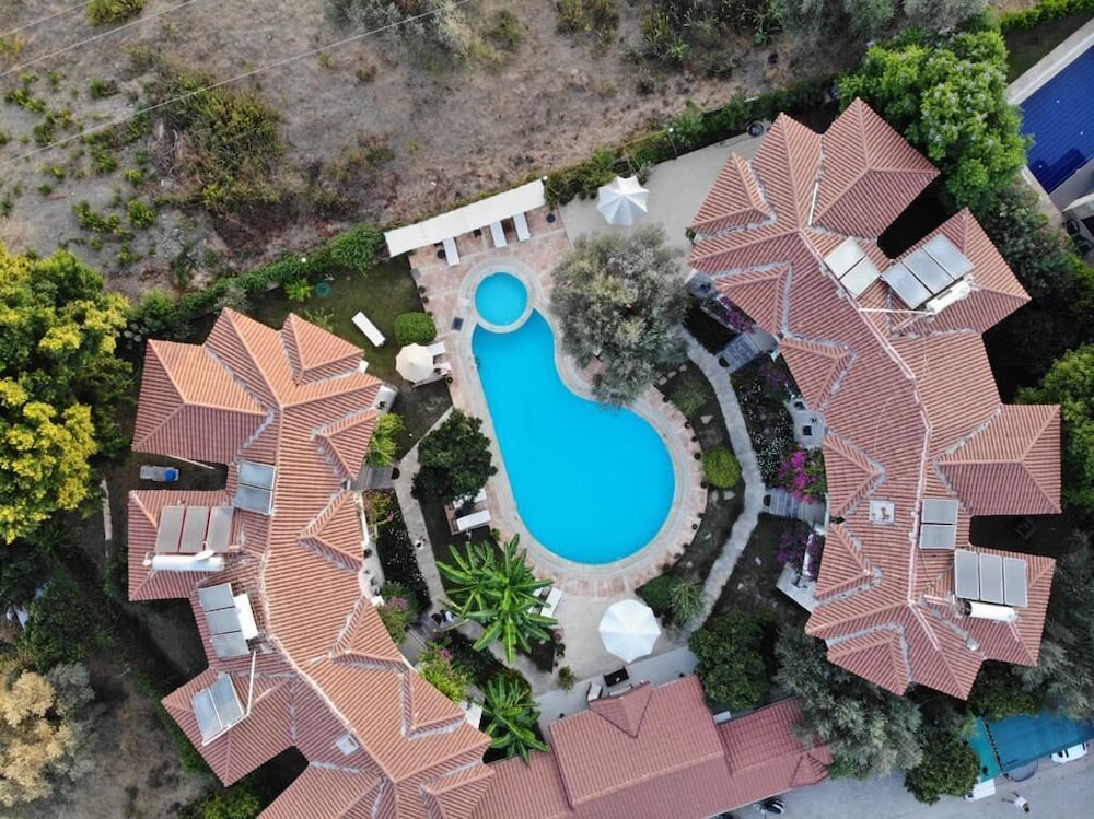 Olive Garden Apart Hotel 24/39