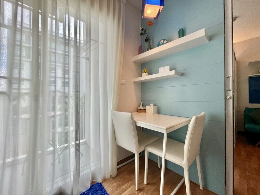 The Trust Huahin Condo Garden View By Dome 37/50