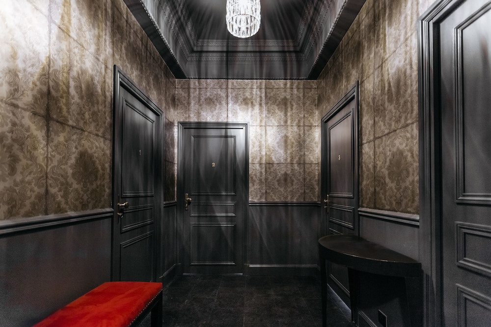 Arome Hôtel 52/72