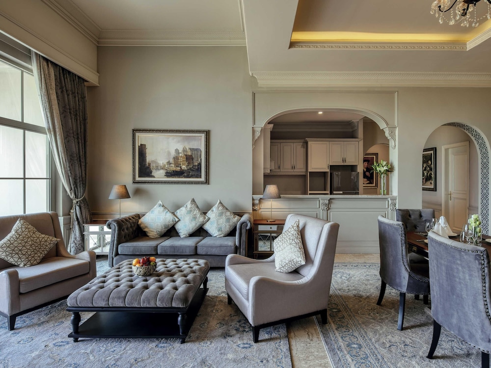 Movenpick Resort Khao Yai 30/50