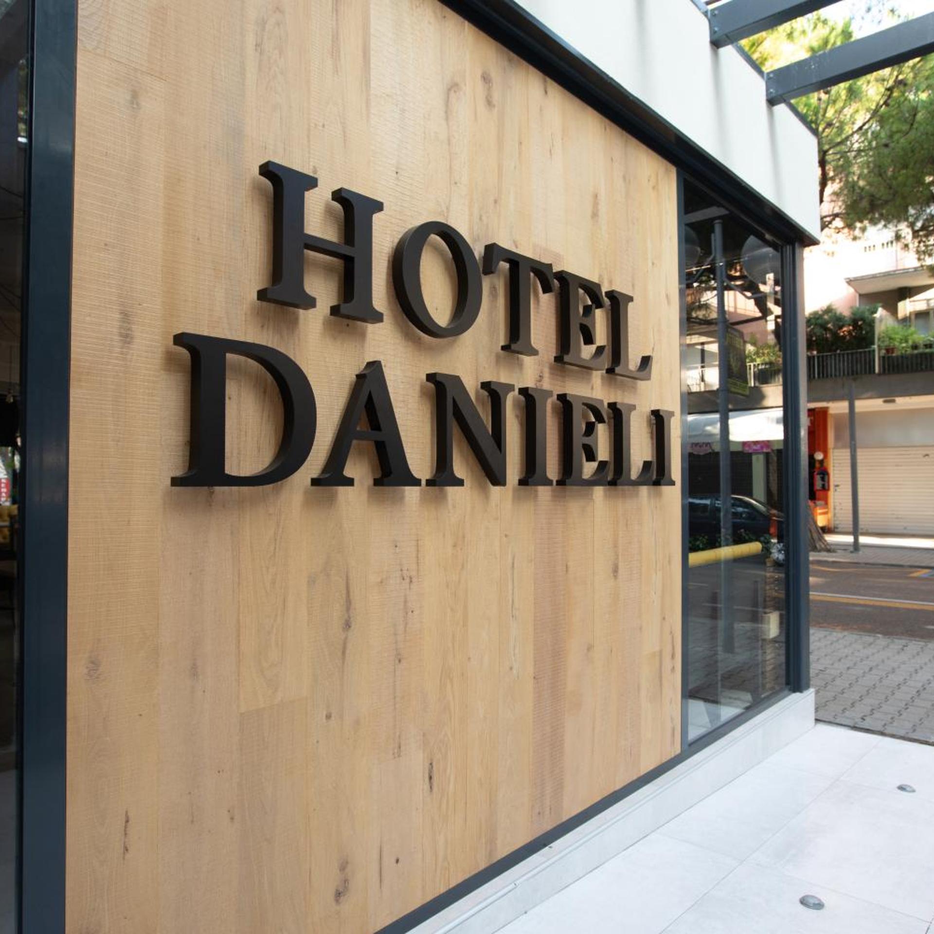 Hotel Danieli 1/49