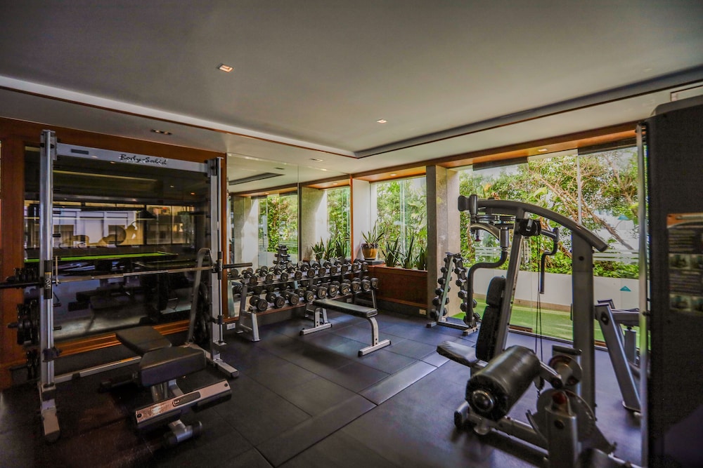 Andaman Beach Suites Hotel 42/69