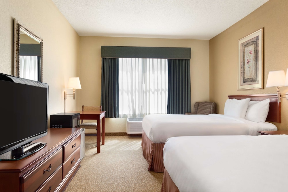 Sonesta Essential IAH Airport JFK Boulevard 10/53