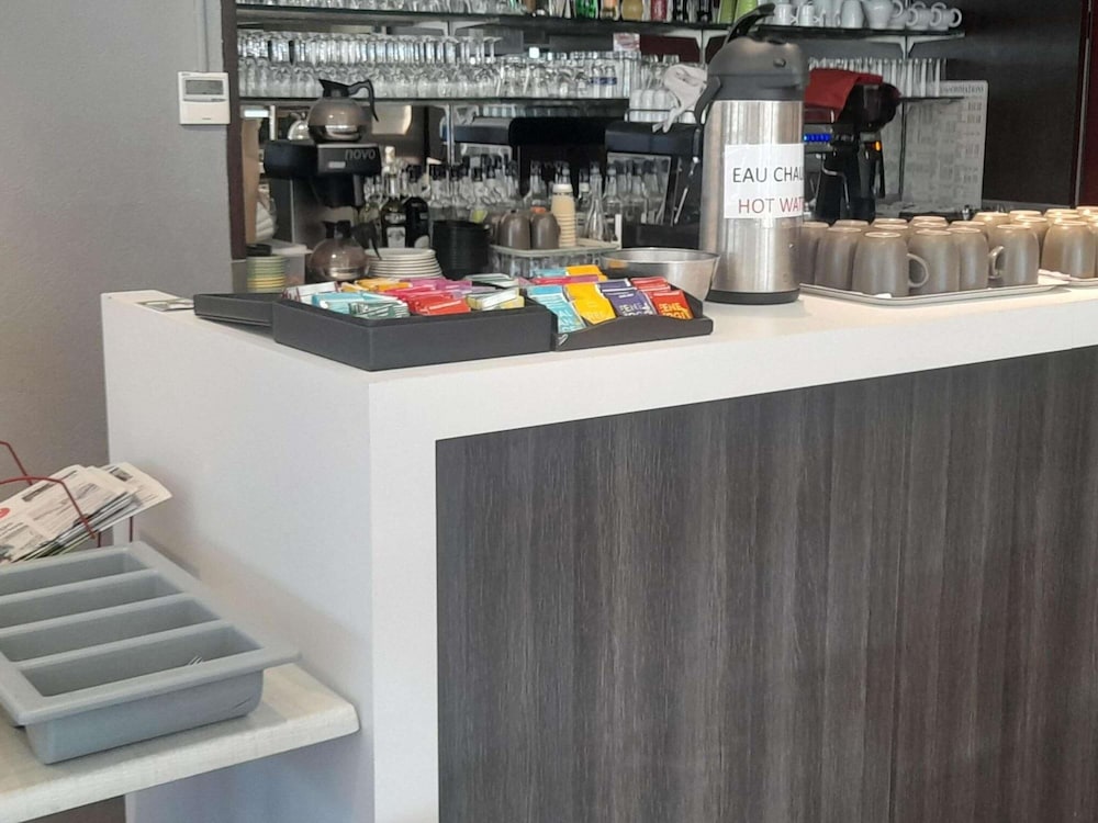 Ibis Styles Segre 9/58