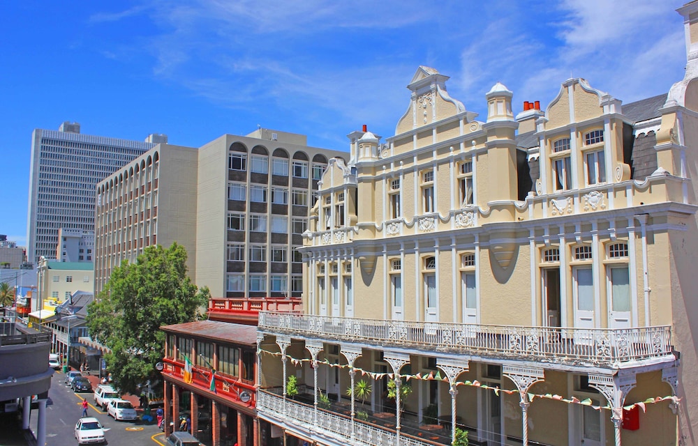 Long Street Boutique Hotel 9/71