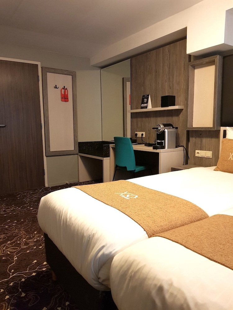 XO Hotels City Centre 23/64