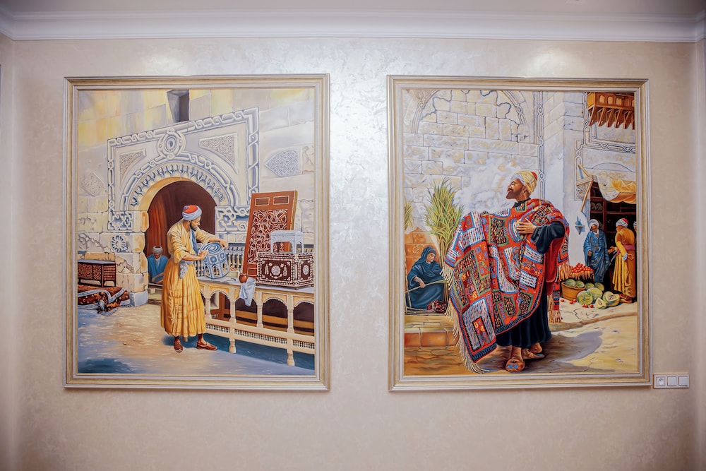 Silk Road Empire Hotel 28/50