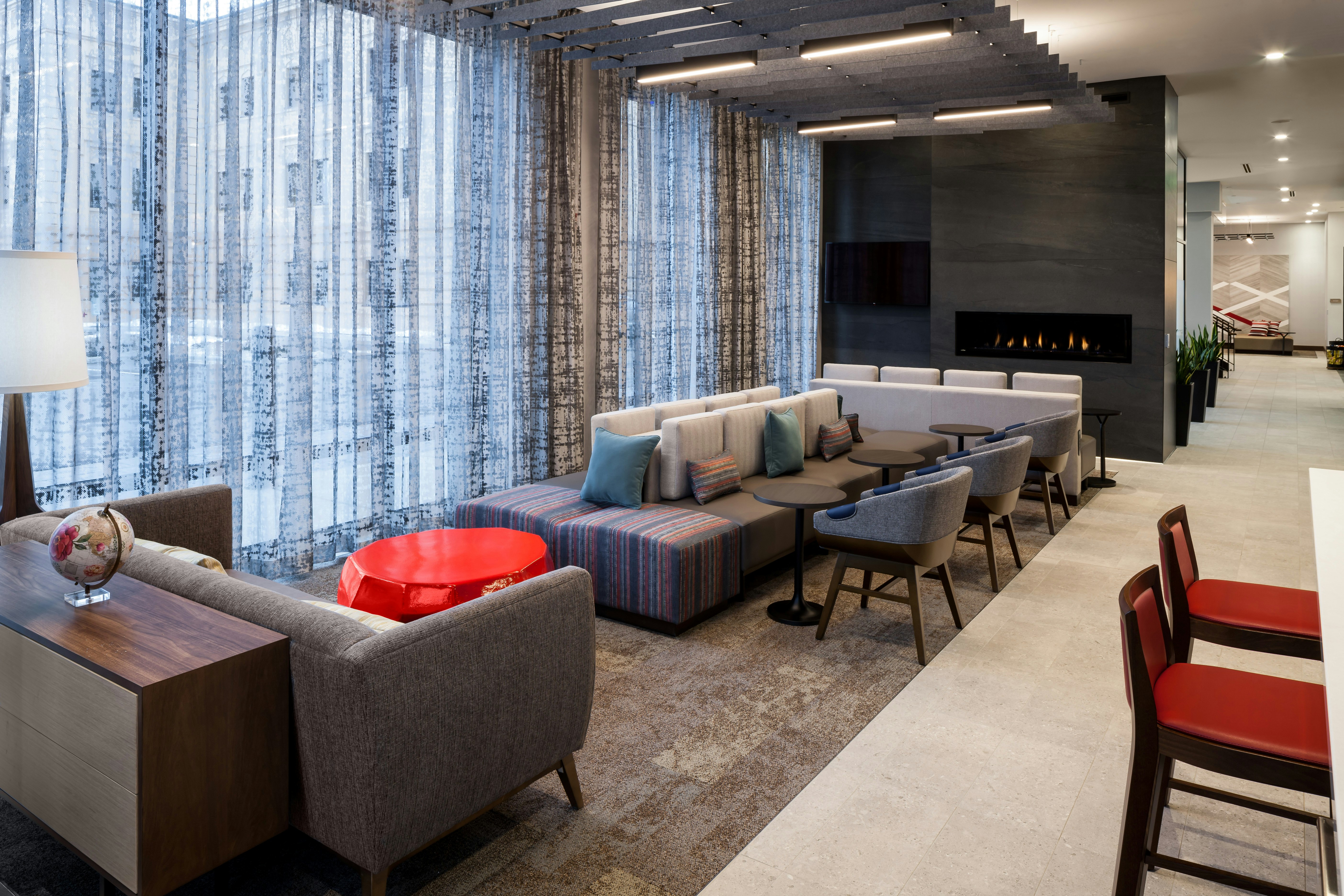 Hilton Garden Inn Madison Downtown 32/63