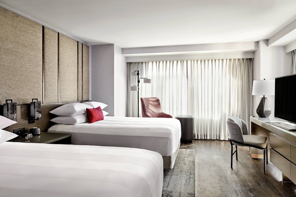 San Francisco Marriott Marquis 14/55