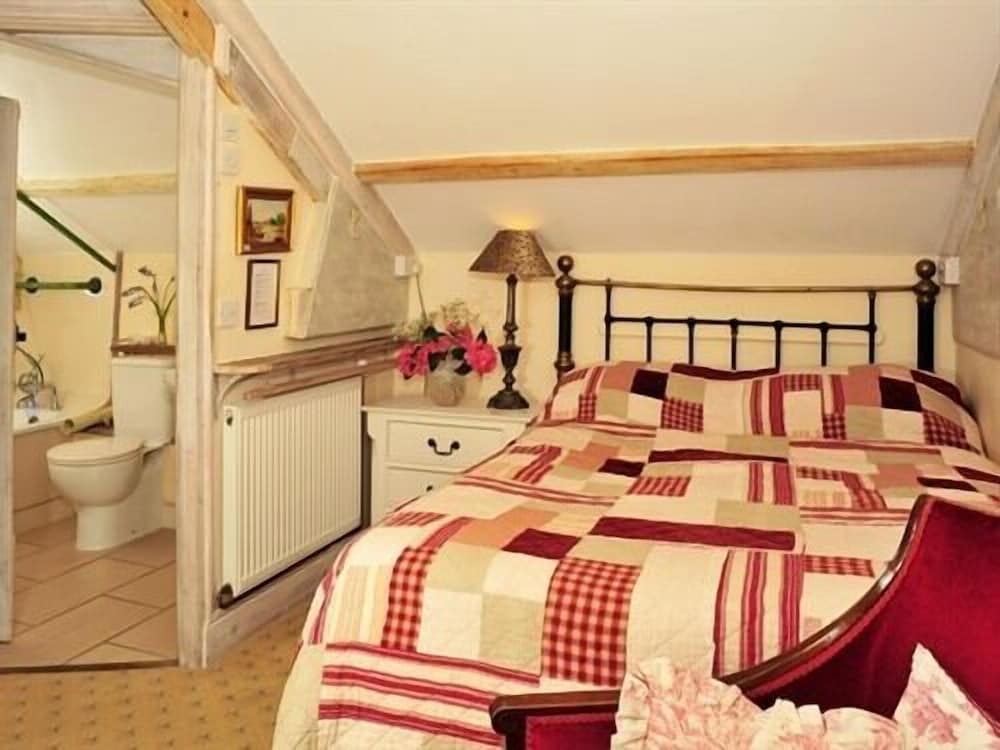 Alnwick Lodge - B&B 22/50