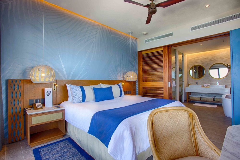 Armony Marival Resort & Spa Punta de Mita - MGallery collection 16/74