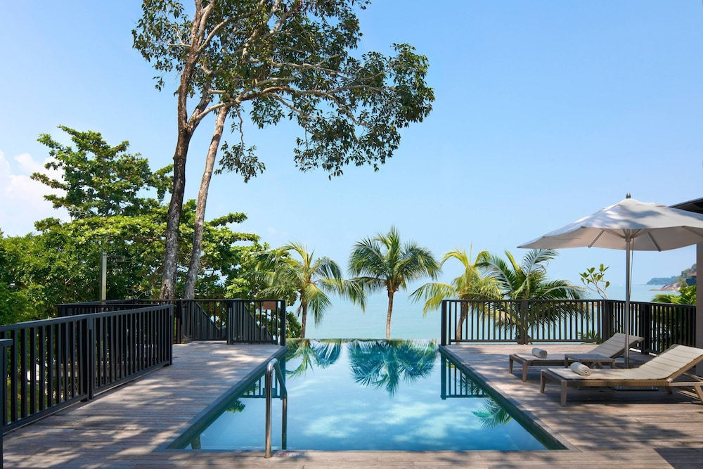 The Ritz-Carlton Langkawi in LANGKAWI