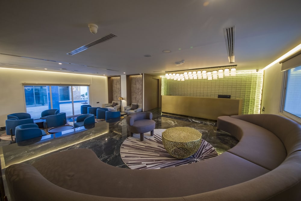 Luxotel Aqaba Beach Resort & Spa 11/30
