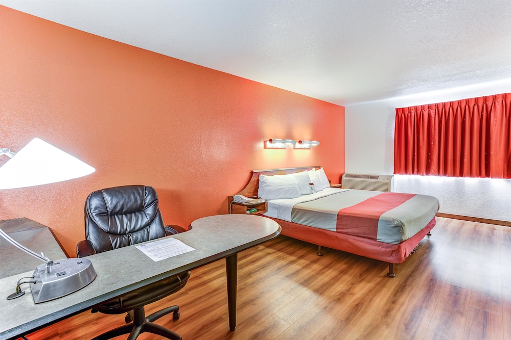 Motel6 Portland, OR - Tigard West 35/49