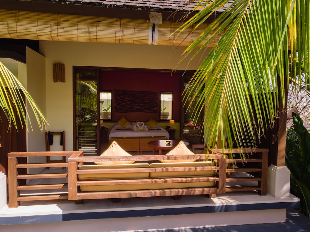 Villa Sabandari 5/50