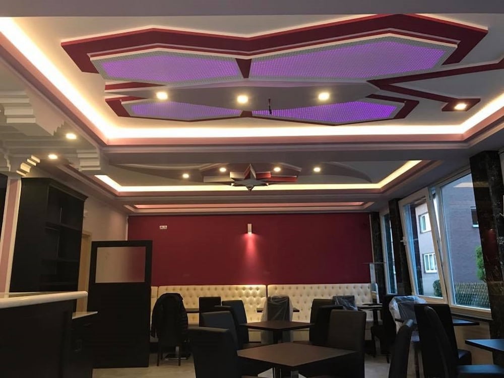 Hotel Sophia 27/45