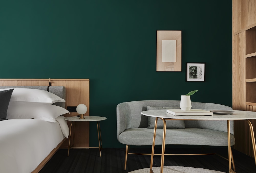 Kimpton Da An Hotel 23/77