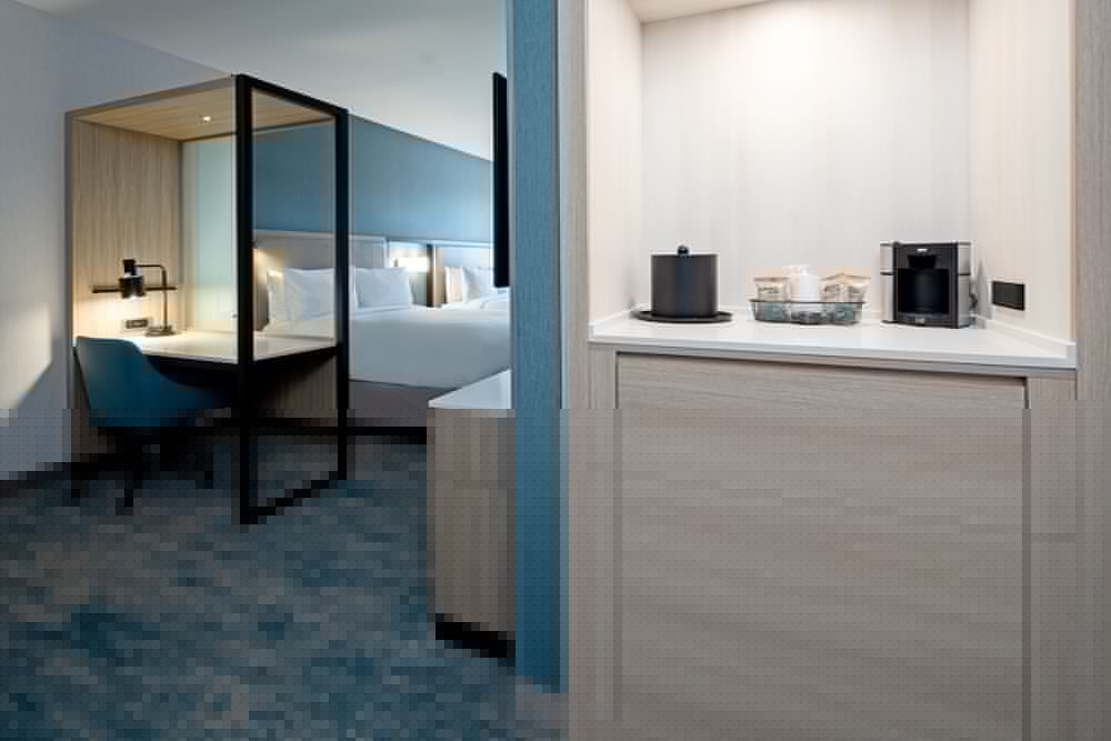 SpringHill Suites by Marriott Valencia 10/38