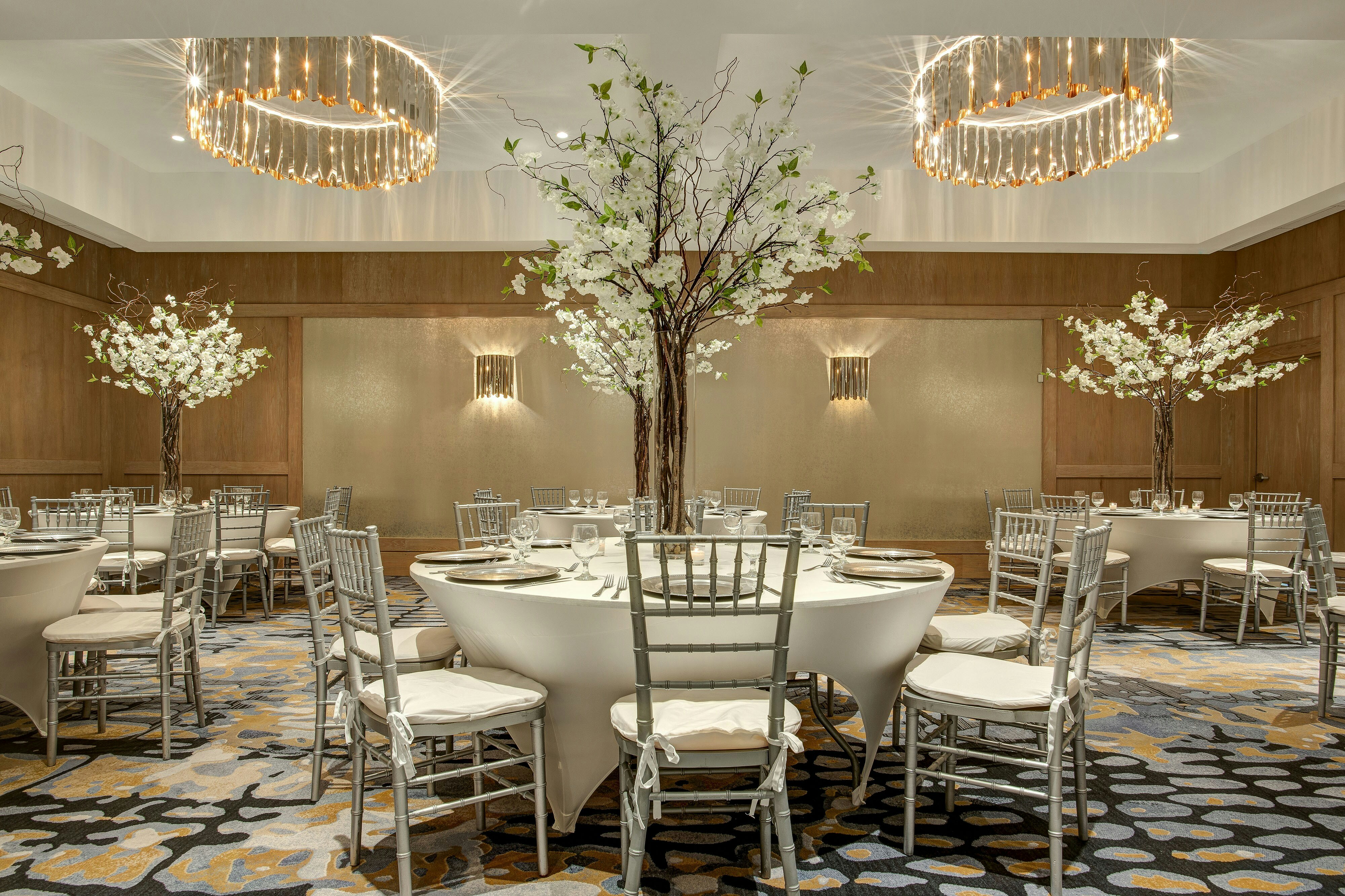 Sheraton Eatontown Hotel 20/40
